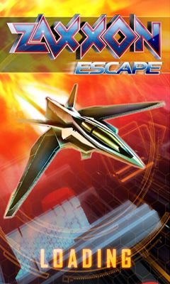 download Zaxxon Escape apk